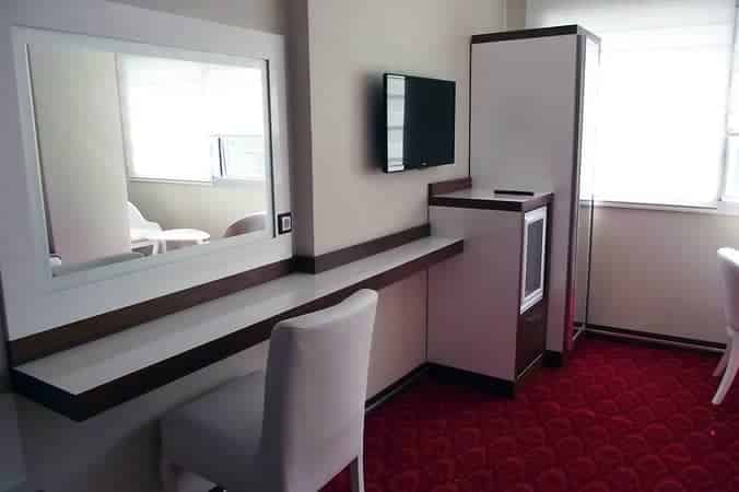 İsmira Hotel Ankara